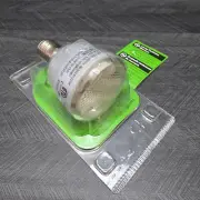 Ikea Bulb 7 Watt E17 Light New Model 800.876.69 Brand New In Unopened Packaging.