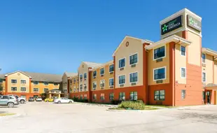 Extended Stay America Suites - Houston - Med. Ctr. - Greenway Plaza