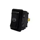 Heated Rear Windscreen Rocker Switch For MGB, MGB GT V8 72-76 BHA5114