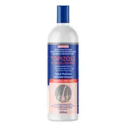 Fido's Topizole Medicated Shampoo 500Ml