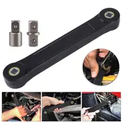 Extension Wrench Spanner Socket Ratchet Extender Adaptor Impact Driver