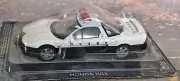 1/43 Magazine Series Honda NSX Police Japan