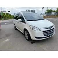 在飛比找蝦皮購物優惠-中古車 2012 LUXGEN MPV 2.2 七人座休旅 