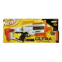 在飛比找momo購物網優惠-【NERF 樂活打擊】極限系列 劍魚電動射擊器 F2018