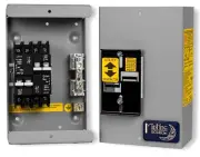 MidNite Solar MNTRANSFER Dual Transfer Switch 240VAC, 30A or 60A