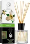 Reed Diffuser Jasmine 200Ml - Room Diffuser with Jasmine Essential Oil - Diff...