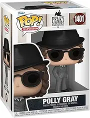 FUNKO POP! TELEVISION: Peaky Blinders - Polly Gray