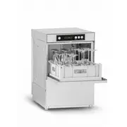 Asber Tech Line Underbench Glass/Dishwasher - Commercial Underbench Dishwasher (GE-400BDD) - GE-400BDD