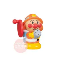 在飛比找Yahoo奇摩購物中心優惠-ANPANMAN 麵包超人-轉轉泡澡水槍