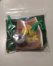 PODEROSO AMULETO Iman Macho Y Hembra
