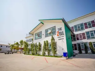 里南澤爾經濟飯店The Zell Budget Hotel Buriam