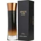 ARMANI CODE PROFUMO GIORGIO ARMANI 110ml PARFUM BRAND NEW & SEALED- DISCONTINUED