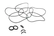Aztec Replacement for Parker 2550 - Kit - Seal Kit - Motor