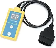 Baceyong Airbag Reset Tool B800 SRS OBDII 20PIN Diagnostic Scanner Compatible with BMW 1994-2003 E36 E46 Z3 Z4 X5