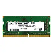 4GB DDR4 2133MHz PC4-17000 SODIMM (Lenovo SM30E51240 Equivalent) Memory RAM