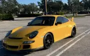 Bumblebee Pearl Speed Yellow - L12H Speed YellowBasecoat Auto Paint Gallon