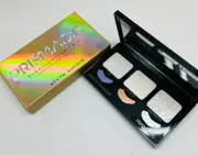 Kevyn aucoin prismagic Highlighting Tri-3*2.2g/0.07each-(NIB)