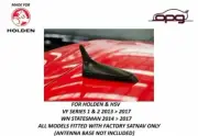 Antenna/Aerial Stubby Bee Sting for WN WN2 Holden Statesman Caprice Satnav
