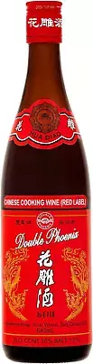 Red Label Chinese Cooking Wine, 640 Ml