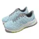 New Balance 慢跑鞋 860 V13 D 寬楦 女鞋 藍 白 運動鞋 NB 紐巴倫 W860M13-D