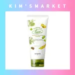 ✨SKIN FOOD✨(200ML) GARDEN BEAN GENTLE FOAM CLEANSER 大豆泡沫潔面乳