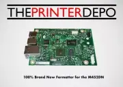 HP LaserJet Pro M452DN Formatter Board CF389-60002 ✅100% Brand New Genuine✅