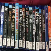 在飛比找蝦皮購物優惠-席滿客書坊二手拍賣正版BD【總舖師 有外紙盒】-藍光電影