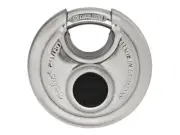 ABUS Mechanical - 20/80mm Diskus® Plus Padlock Keyed Alike 564323