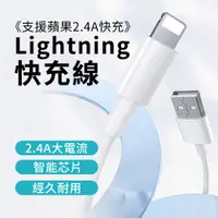 在飛比找PChome24h購物優惠-GIX Lightning to USB《支援蘋果2.4A快