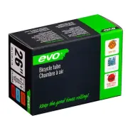 EVO Presta, Bike Tube, Length: 48mm 26'' BU0412