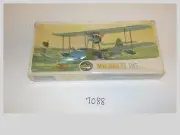 Airfix 1/72 Scale Supermarine Walrus II Model Kit Series 2 Cat. No. 282 #02002-2