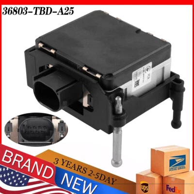Front Radar Cruise Control Sensor For 2019-21 Honda Civic LX/Sport 36803-TBD-A25