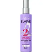 L'Oreal Paris Hyaluron Plump Spray 2% Moisture Plump Serum 150mL