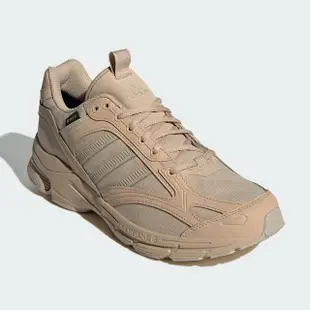 【adidas 愛迪達】Spiritain 2000 GTX 男鞋 女鞋 沙色 奶茶 復古 防水 慢跑鞋 IF9080