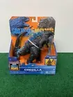 Godzilla VS Kong With Heat Ray Action Figure Monsterverse-New
