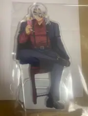Demon slayer Acrylic Stand Figure Tengen Uzui Animate Girls Festival 2024