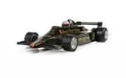 SCALEXTRIC C4494 Lotus 79 - Mario Andretti - 1978 World Champion Edition