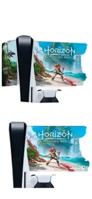 Sony PlayStation 5 PS5 Console Disc FREE GAME BUNDLE NEW/SEALED
