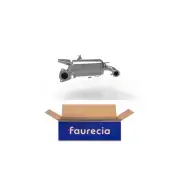 DPF Exhaust Soot Particulate Filter HELLA for Insignia Zafira Tourer Astra Casca