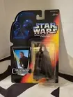 Jedi Knight Luke Skywalker STAR WARS Power of the Force TRI LOGO Variant NEW J1