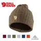 [Fjallraven小狐狸] Byron Hat 羊毛帽 (F77388)