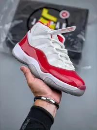 在飛比找Yahoo!奇摩拍賣優惠-喬丹AJ11 Air Jordan 11 Retro &am