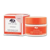 在飛比找PChome24h購物優惠-《ORIGINS 品木宣言》元氣十足亮眼眼霜15ml