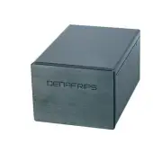 DENAFRIPS 500W High Power ring Voltage Transformer Pure Copper Wire For Amp ts