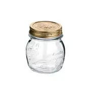 Bormioli Rocco Quattro Stagioni Storage Jar 150mL