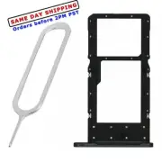 2in1 SIM and Memory Card Tray Holder Pin f Samsung Galaxy Tab A7 Lite 8.7" T220N