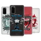 OFFICIAL HARRY POTTER GOBLET OF FIRE I HARD BACK CASE FOR SAMSUNG PHONES 1