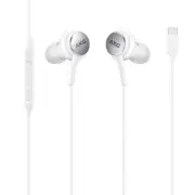 For Samsung Galaxy A14 A54 5G Original AKG TYPE-C Earphones Headphones Earbuds