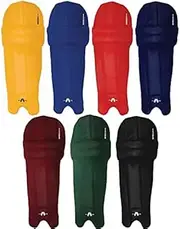 Gray-Nicolls Clads for Batting Pads (2021) - Maroon, Senior