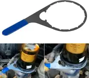 6'' 380134 382 Colar/Vent Cap Oil Fuel Filter Wrench For Davco Fuel Pro 382, 380